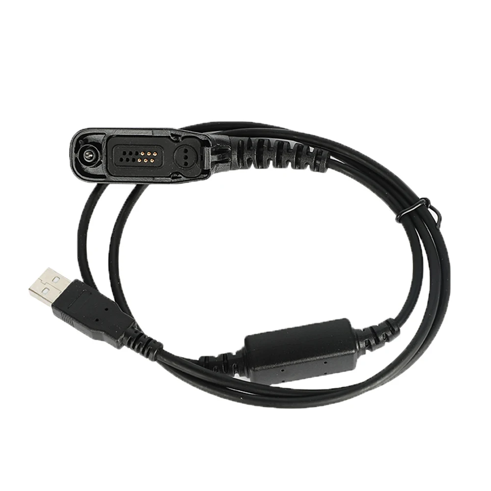 Gtwoilt Frekvencijski linija snimanja USB-toki pogodan za radio stanica Motorola za Motorola Xir P8268 DP4800