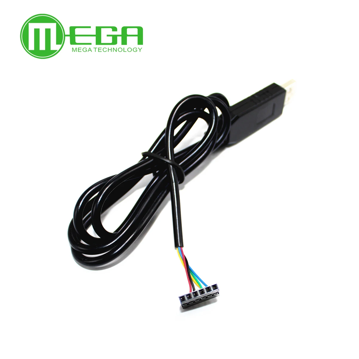 10 kom 6pin FTDI FT232RL USB na serijski адаптерному modul za USB NA TTL RS232 Kabel 0
