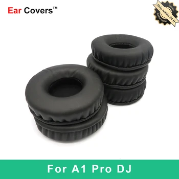 Jastučići za uši Za Philips A1 Pro DJ Slušalice jastučići za uši Zamjena Slušalice jastučići za uši Umjetna Koža Spužva Pjena