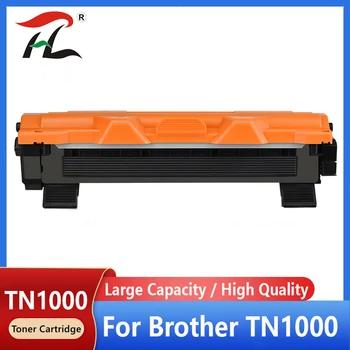 TN1000 toner je kompatibilan za Brother TN1030 TN1050 TN1060 TN1070 TN1075 HL-1110 1210 MFC-1810 DCP-1510 1610 W