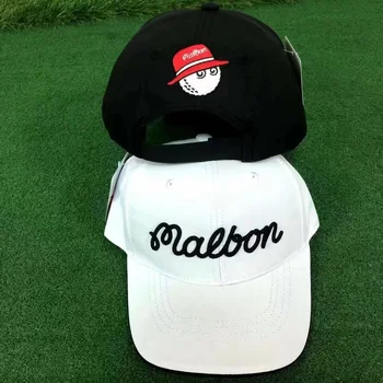 2022 novi golf otvoreni kišobran ribarski šešir unisex golf ribarski šešir bejzbol kapu ženska kapa Topla zimska kapa kapa вязаная 2