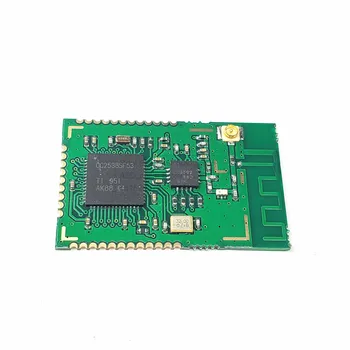 CC2592 CC2538 PA Bežične Zigbee modul ESP32-WROVER-B 16 MB RM Core 2,4 Ghz s niskom potrošnjom energije odgovara certifikaciju 5