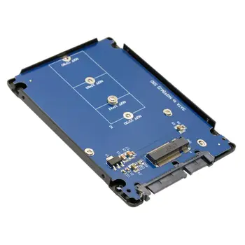 Cablecc E431 E531 X240 Y410P Y510P M. 2 NGFF PCI-E 2-SISTEMSKI SSD-pogon na 7 mm 2,5 