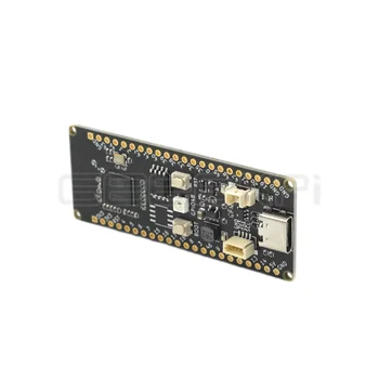 Originalna serija snage mikrokontrolera Banana Pi Leaf ESP32 S3, namijenjen za razvoj IoT 3