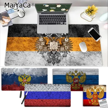 MaiYaCa 2019 Novi ruska zastava Silikon veliki/mali Miš Igra Gume PC Gaming podloga za miša