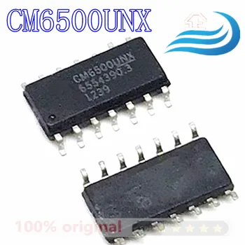 1PC CM6901X CM6500UNX CM6500 SSOP-16 Originalni kontroler napajanje PFC IC čip