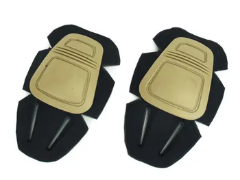 Vojne Taktičke G3 Borbe Zaštitne koljena za Sportove na Otvorenom Gen3 hlače za djevojčice Airsoft DP stil Hop Kvaliteta