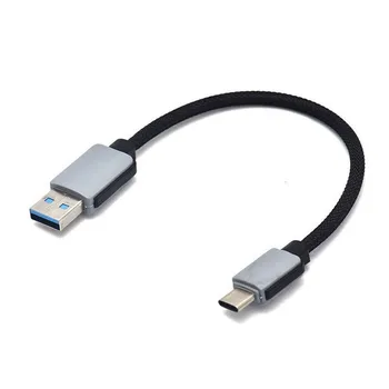 15 cm Tip C USB 3.1 USB C jednom za standardni adapter kabel za USB 3.0 za PC