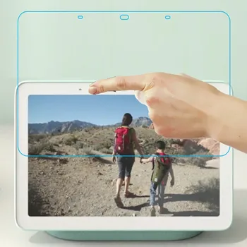 Za Google Home Hub HomeHub 7-inčni Tablet Zaštitna Folija Za Zaslon Od Kaljenog Stakla