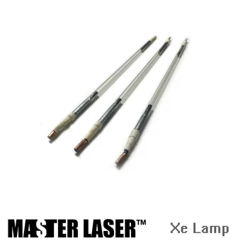 Lampa Xe xenon žarulje Xe strojevi YAG lasera najkvalitetnijih 1064nm