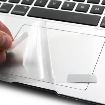 Naljepnica na Dodirnu pločicu Zaštitna Folija za Macbook Air 13 Skin Zaštitnik Pro14 15 16 Retina Touch Bar Touchpad je otporan na Ogrebotine Torbica