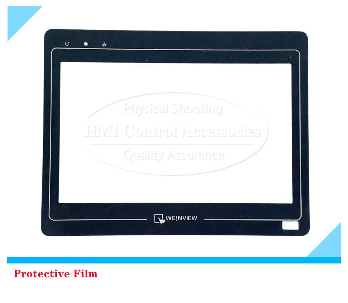 MT6100I Touchpad MT6100IV2WV Zaštitna Folija MT6100IV2EV LCD zaslon 2