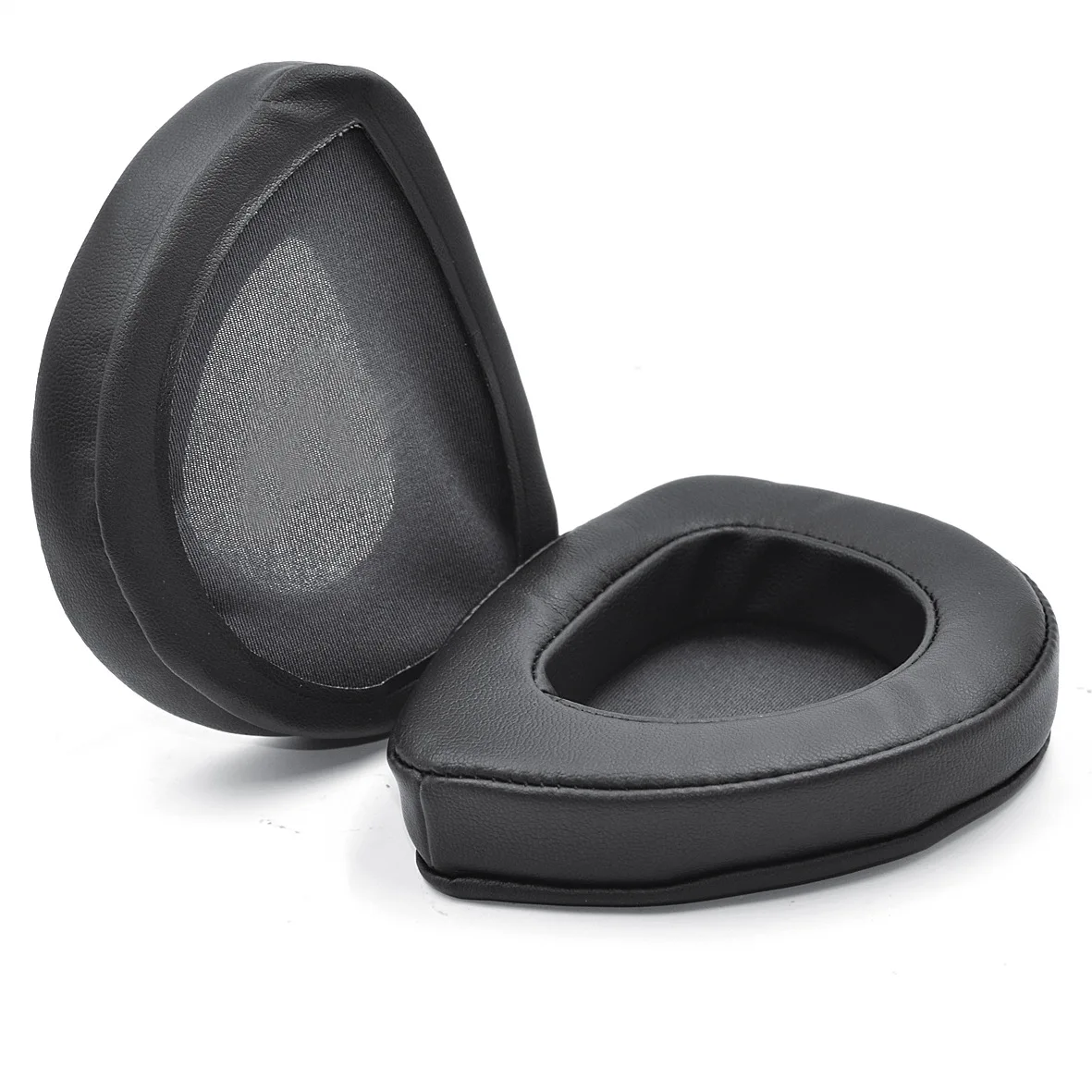 Zamjenjive jastučići za uši za slušalice za Asus ROG Delta Aura Sync Kvalitetne Mekani jastučići za uši Torbica za vrećice za Asus ROG Delta Aura Sync 5