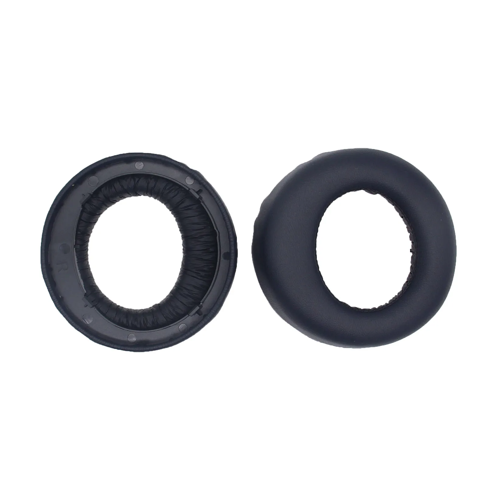Jastučići za uši Za SONY PS5 PlayStation PULSE 3D Bežične Slušalice Zamjenjive Mekani jastučići za uši Pjena jastučići za uši Slušalice Uho Poklopac 2