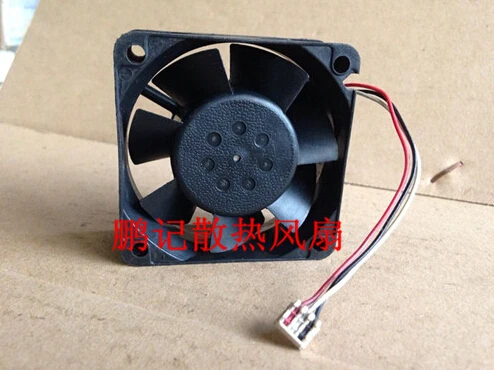original 2410RL-05W-B79 60*60*25 6 cm 24 0.13 A 3-žični pretvarača ventilator