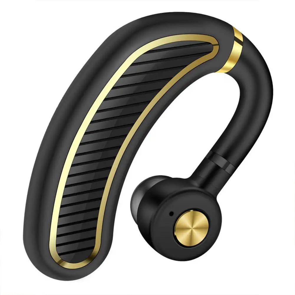K21 Poslovne Bluetooth kompatibilne slušalice 5.0 spuštenog vrstom uha Dugo čekanje Buke Bez odlaganja Sportske Bežične slušalice 0