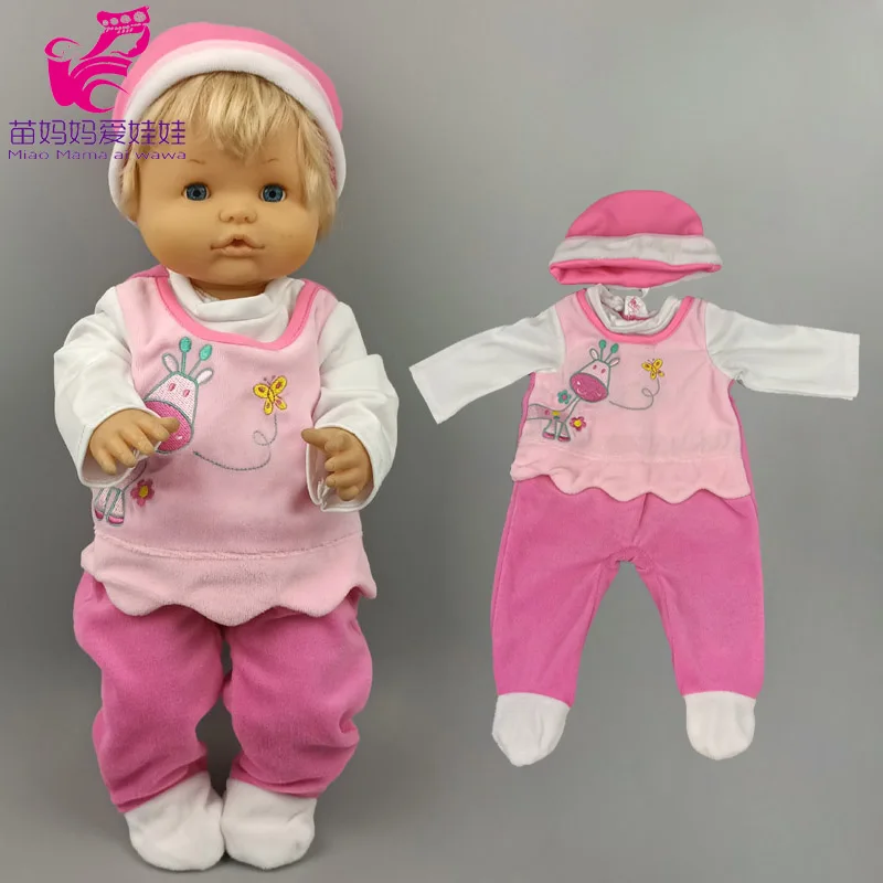 Odjeća Za Lutke Nenuco Ropa Y Su Hermanita Pribor Za Odjeću Za Lutke