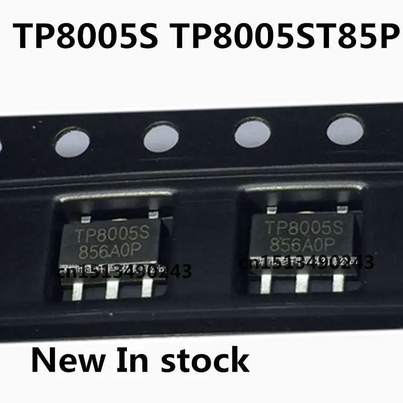 Originalni novi 10 kom./TP8005S TP8005ST85P led SOT89-5 Novi na lageru