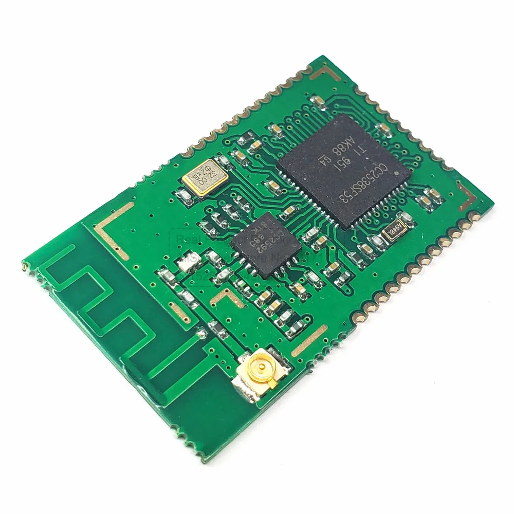 CC2592 CC2538 PA Bežične Zigbee modul ESP32-WROVER-B 16 MB RM Core 2,4 Ghz s niskom potrošnjom energije odgovara certifikaciju
