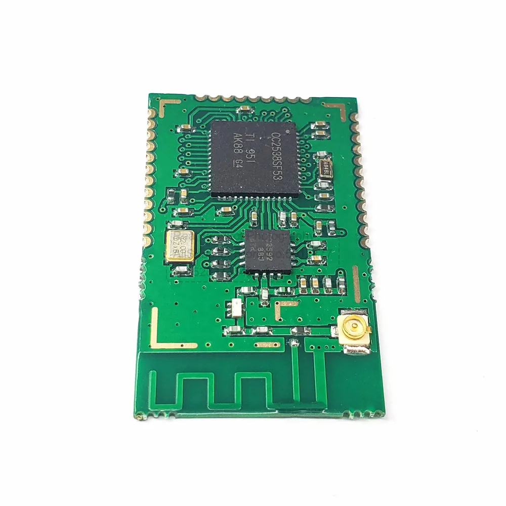 CC2592 CC2538 PA Bežične Zigbee modul ESP32-WROVER-B 16 MB RM Core 2,4 Ghz s niskom potrošnjom energije odgovara certifikaciju 3