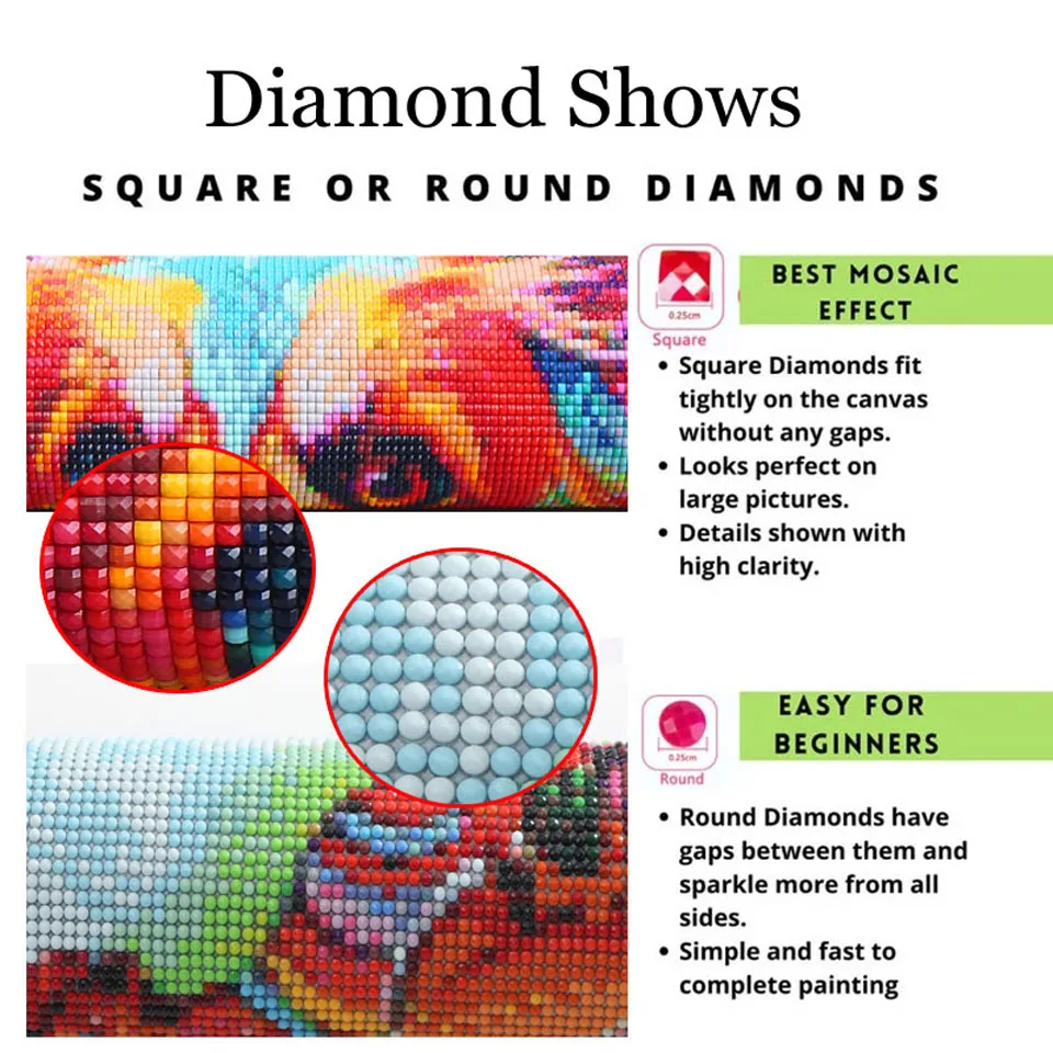 Obećanje Držeći Se Za Ruke Diamond Slikarstvo Grafiti Puni Trg Kružna Bušilica Diy Naljepnice Za Zid Diamond Vez Mozaik Kućni Dekor 4