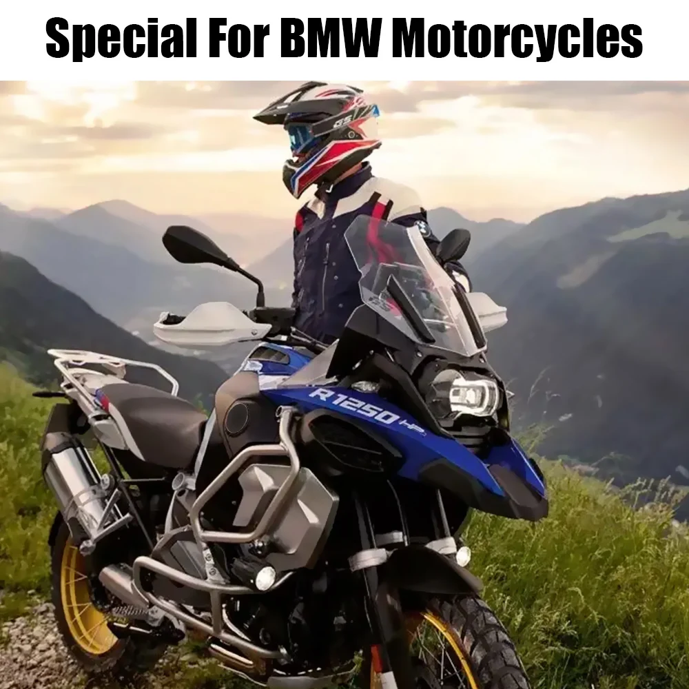 Motocikl Kormilo za Upravljanje Za Motocikle Ustaje CNC Dizalo unazad Montirati Lift BMW R1250GS R1200GS Adventure GS 1200 1250 R1250RS S1000XR R1200R 2