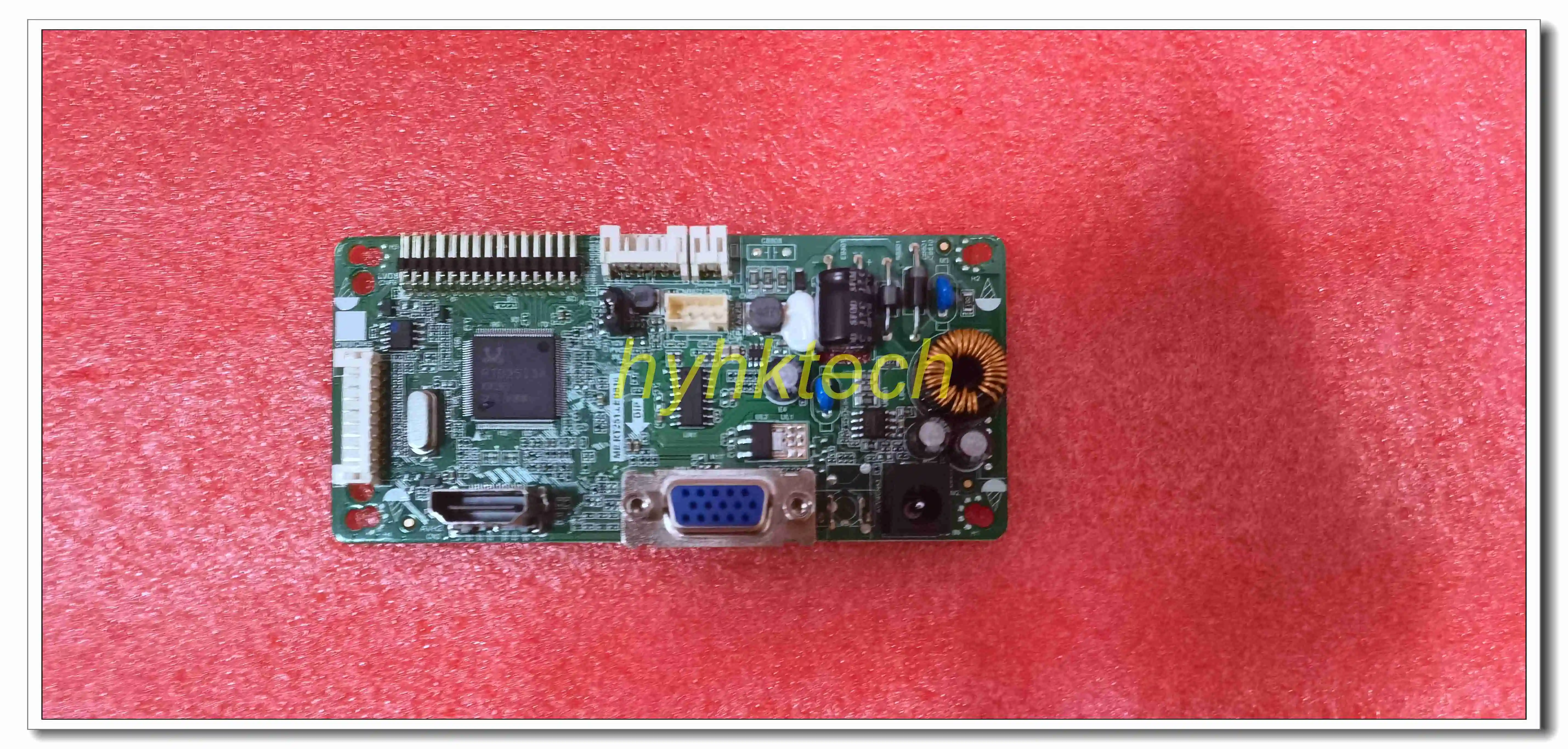 Naknada driver za VGA LCD zaslona 6,5-inčni LCD NL10276BC13-01 NL10276BC13-01C