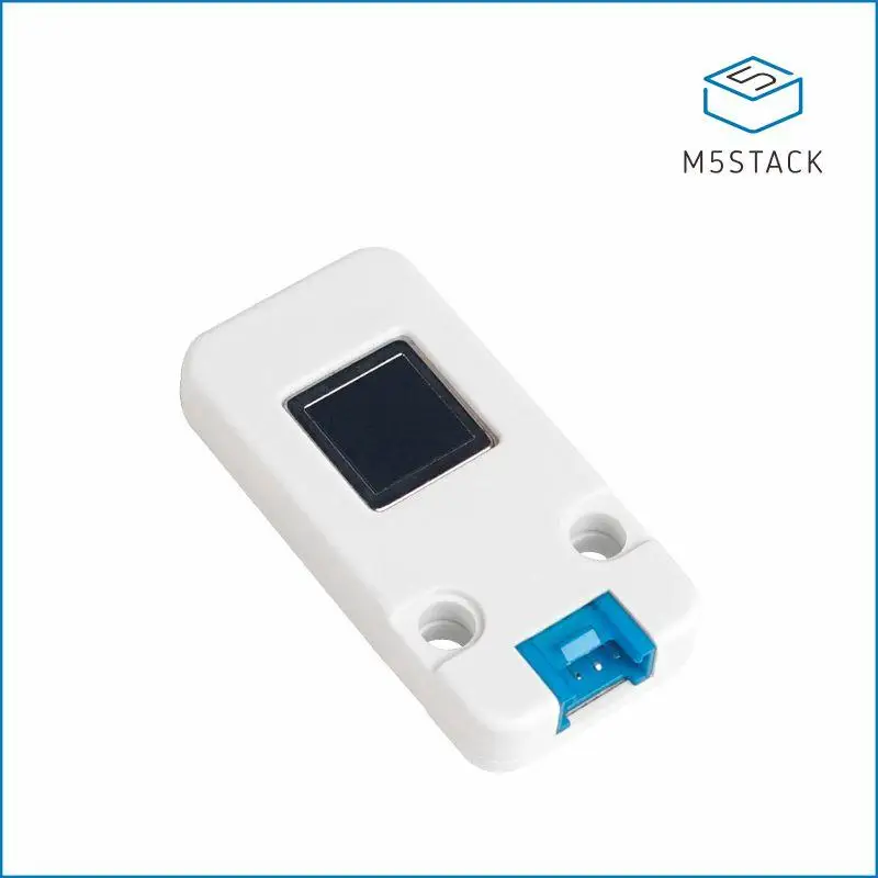 Službeni senzor otiska prsta M5Stack (FPC1020A)