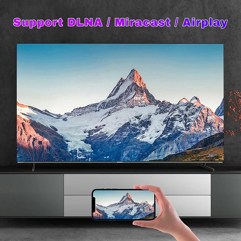 Android 12 Smart TV Box H96 Max V12 RK3318 tv box 4K Wifi BT media player H96MAX TVBOX pojedinca ili kućanstva 5
