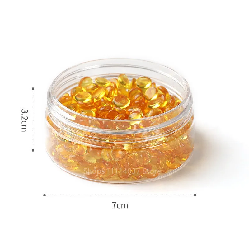 50 g Transparentno EVA Lak Voštana Čestice Amber Zlatni Vosak Perle Voštani Pečat Pečat Zrna DIY Vosak Za Izradu Kartice Alati 4