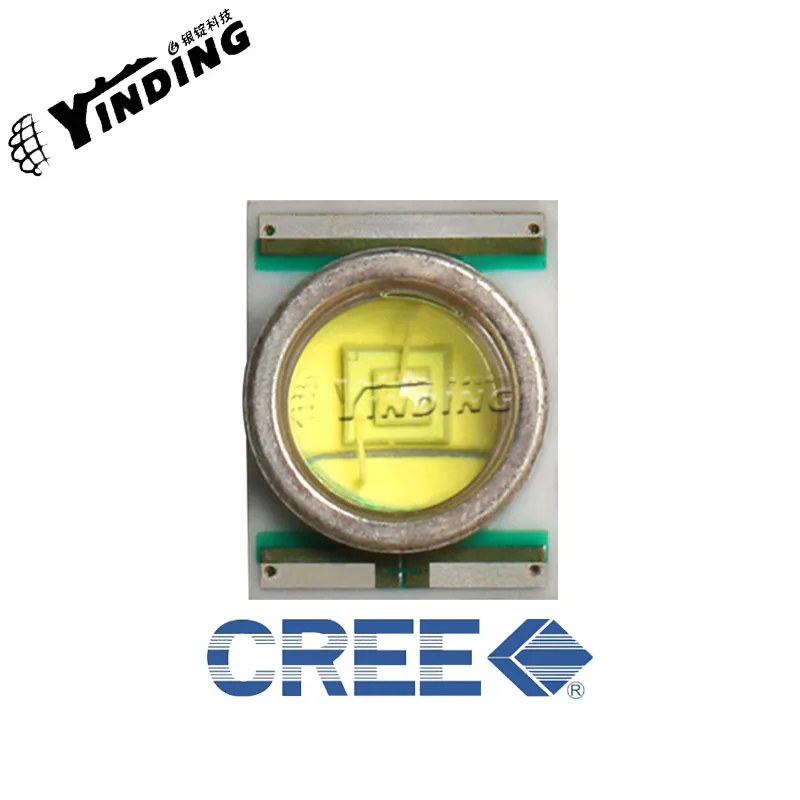 5 Kom. CREE XRC 3 W high power LED 3500-6500 NA svjetiljku/налобный svjetlo/Light diode 、 čip led 、 besplatno lemljenje SMD оплавлением 0