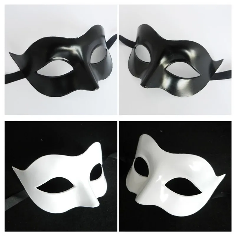 Žene, Muškarca Seksi Gospodin Маскарадная Maska Diplomski Maska Halloween Maskenbal Cosplay Odijelo Za Vjenčanje Nakit Rekvizite