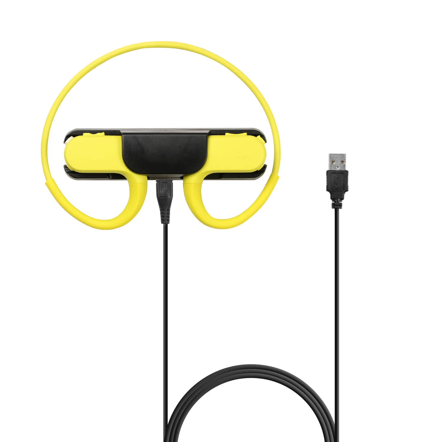 YSAGi Odgovara za Sony NW-WS416 NW-WS 414/WS413 Punjač USB Kabel za punjenje Zamijeniti Bluetooth Slušalice, Kabel za prijenos podataka 0