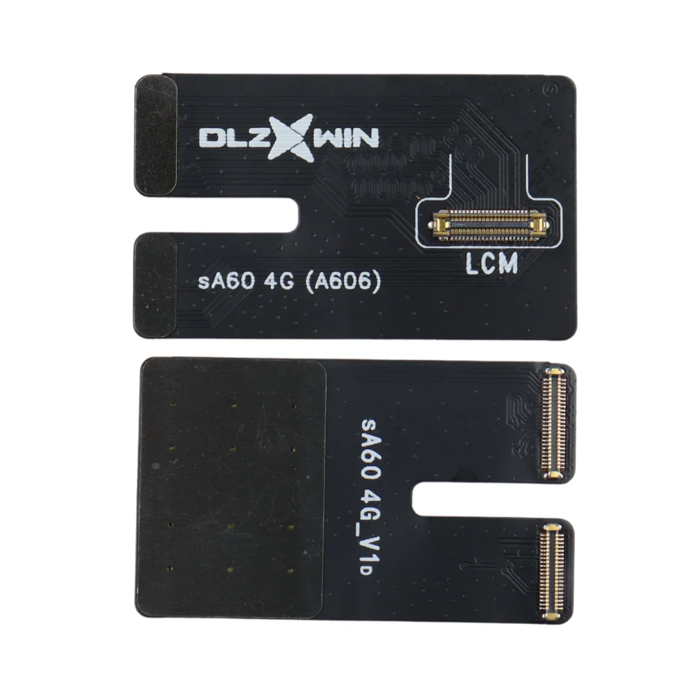 Fleksibilan kabel za tester DLZXWIN za TestBox S300, kompatibilan sa Samsung A60 4G (A606)