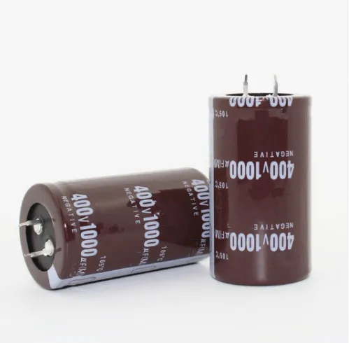 28 KOM.-2 kom. 400 1000 1000 uf uf 400v1000 uf Volumen Электролитического kondenzatora 35*60 mm najbolju kvalitetu 0