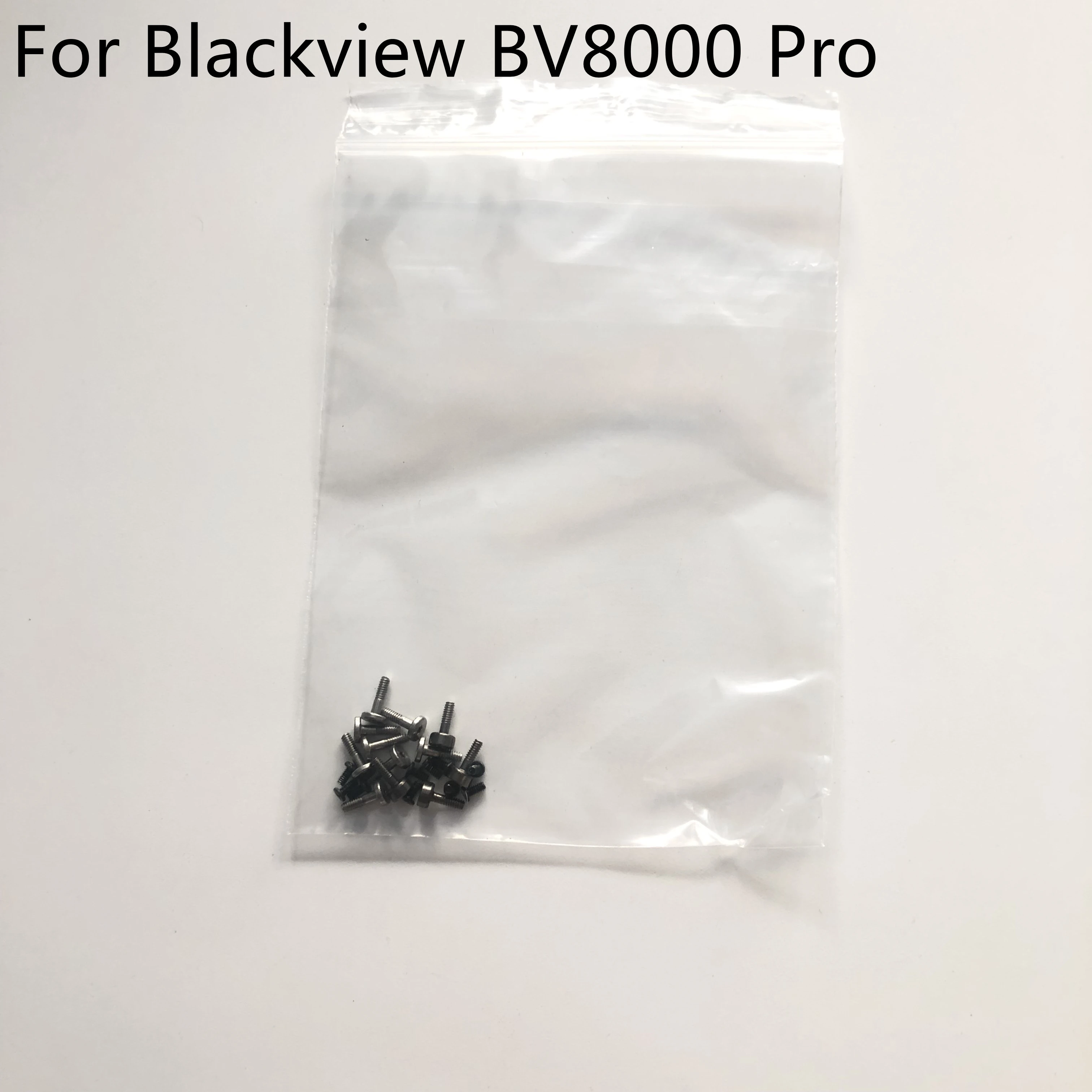 Blackview BV8000 Pro Koristi Original Torbica Za Telefon Vijke Za Blackview BV8000 Pro MT6757 Восьмиядерный 5,0 Inča 1920*1080 Smartphone 0