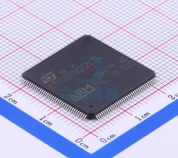Originalni pravi STM32F205ZET6 LQFP-144 ARM Cortex-M3 32-bitni mikrokontroler MCU