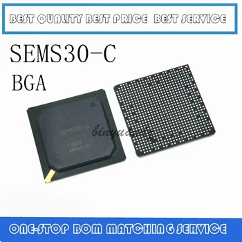 1PC SEMS31 SEMS30-C BGA Originalni čip
