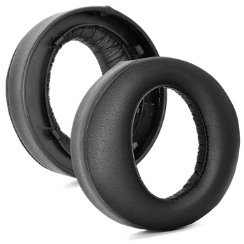 Zamjenjive jastučići za uši za bežične slušalice Sony ps5, Bežične slušalice PULSE 3D Mekana pjena jastučići za uši Visoke kvalitete YYDS 0