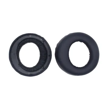 Jastučići za uši Za SONY PS5 PlayStation PULSE 3D Bežične Slušalice Zamjenjive Mekani jastučići za uši Pjena jastučići za uši Slušalice Uho Poklopac 2