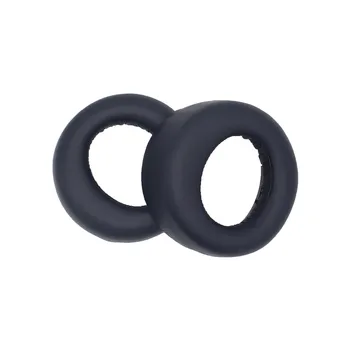 Jastučići za uši Za SONY PS5 PlayStation PULSE 3D Bežične Slušalice Zamjenjive Mekani jastučići za uši Pjena jastučići za uši Slušalice Uho Poklopac 4