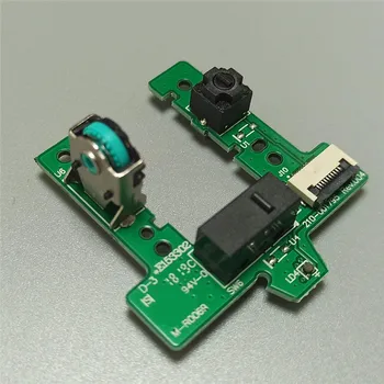 Rezervni Dijelovi Naknada Kotača Enkoderom za Miš Logitech G603 Gaming Mouse Wheel Board