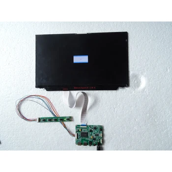Kit za B173HAN01.6/B173HAN01.2/B173HAN01.4/b173han01.1 EDP1920x1080 ploča 2 HDMI-kompatibilnu LCD Mini led kontroler naknada Micro 5