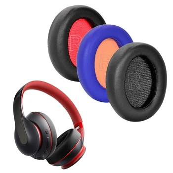 Jastučići za uši za slušalice Anker -Soundcore Life Q10/Q10 BT Zamjenjive Pjena slušalice Uho jastuk su idealni