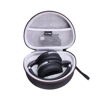 LTGEM Vodootporan Tvrdi EVA torbica za slušalice Sennheiser HD 450BT/ 350BT Bluetooth 5.0 bez žica