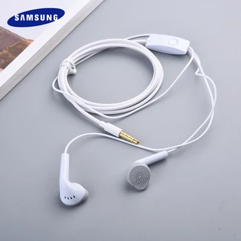 Originalni Samsung A50 A70 A51 A71 A32 S5830 Slušalice 3,5 mm Sportske Slušalice S Mikrofonom Za Galaxy S6 S7 edge S8 S9 S10