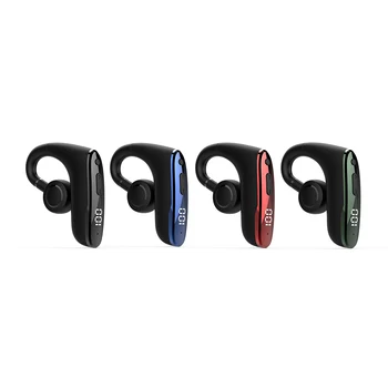 Rade Stereo slušalice s Koštane Vodljivosti Kompatibilnim Bluetooth 5.2, Sportski Bežične Slušalice za Vanjske Opreme