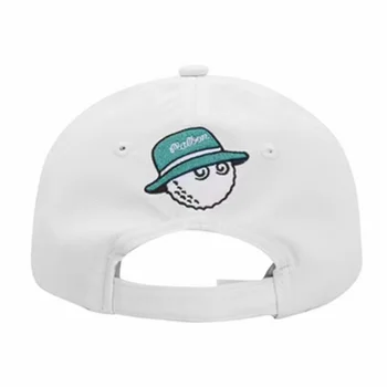 2022 novi golf otvoreni kišobran ribarski šešir unisex golf ribarski šešir bejzbol kapu ženska kapa Topla zimska kapa kapa вязаная 1