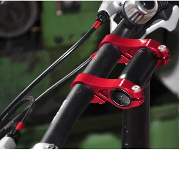 QICYCLE EF1 električni sklopivi bicikl dijelovi Promjene volan visina Šuplje ultralight rafting materijal Duži 5