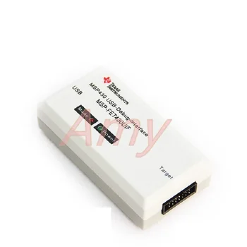 Snage msp430 emulator MSP-FET430UIF loader plamenik JTAG JTAG SBW USB